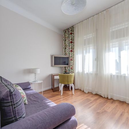 Bastion Luxury Rooms Сплит Экстерьер фото
