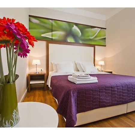 Bastion Luxury Rooms Сплит Экстерьер фото