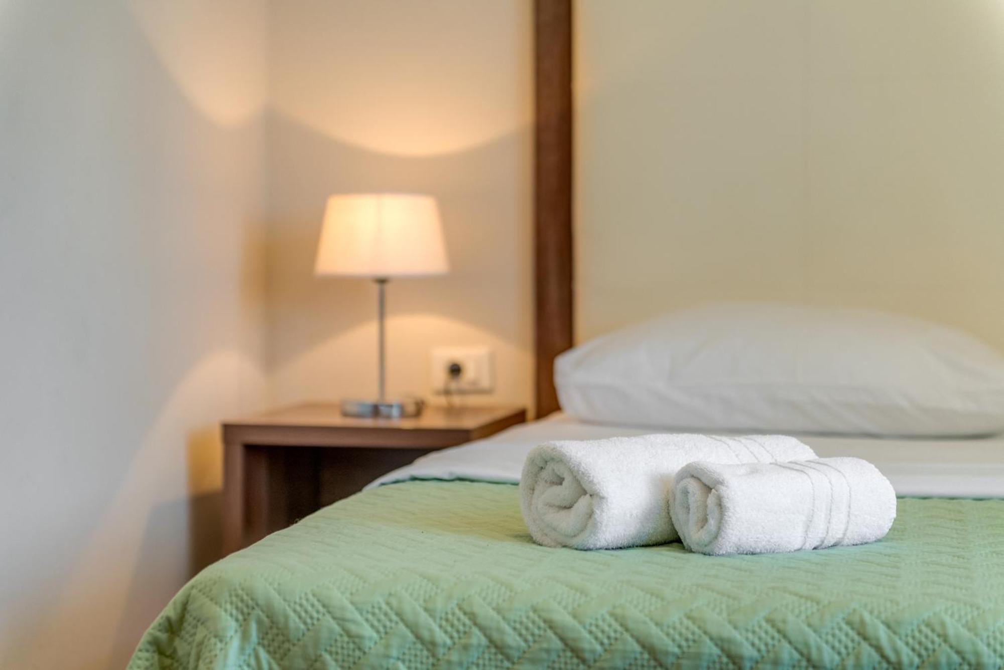 Bastion Luxury Rooms Сплит Экстерьер фото