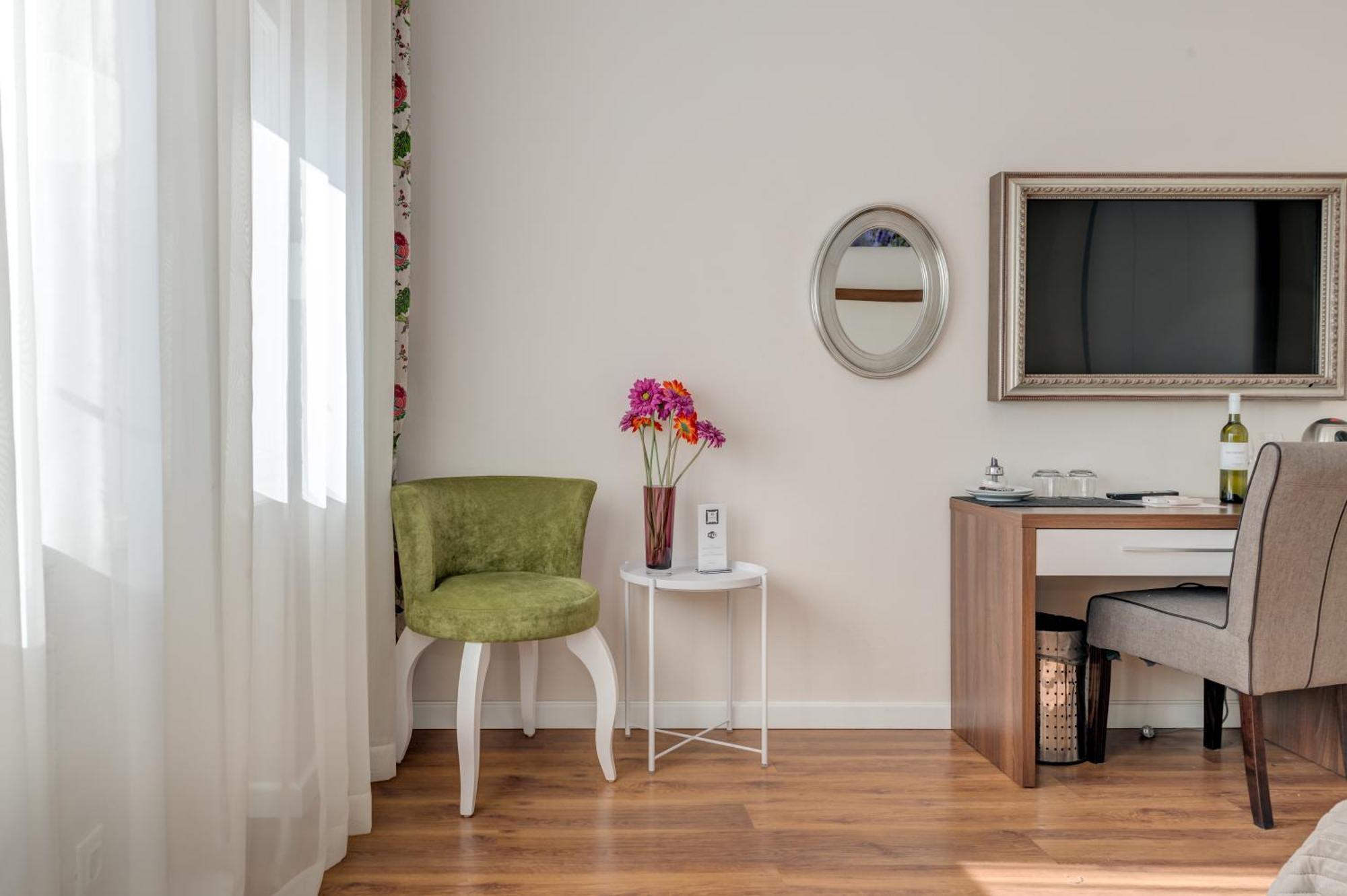Bastion Luxury Rooms Сплит Экстерьер фото