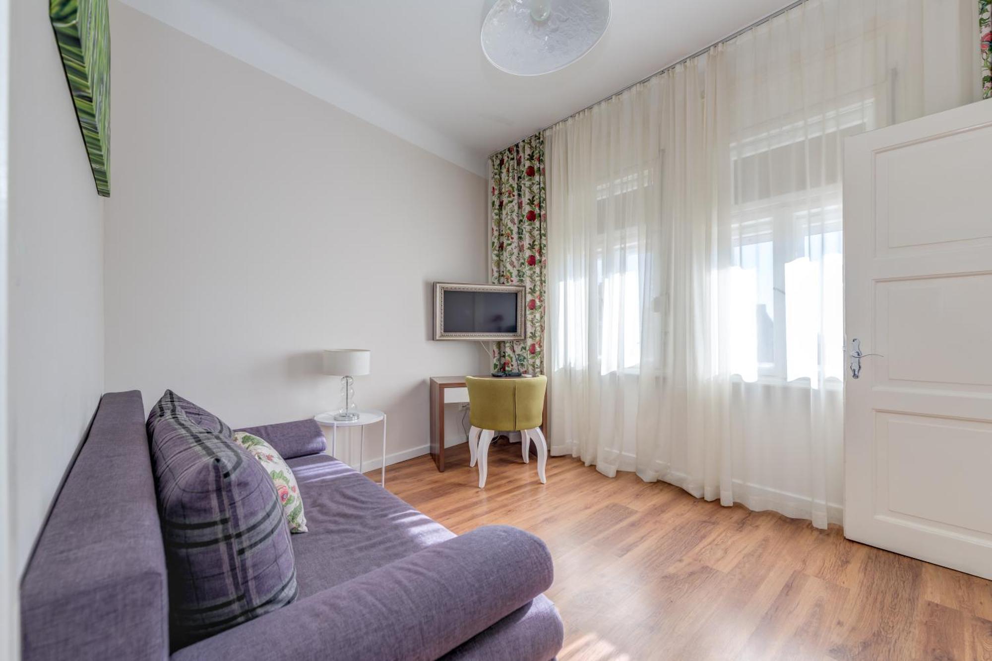 Bastion Luxury Rooms Сплит Экстерьер фото